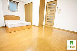 ソレアード古新町 9階1Kのリビング/ダイニング