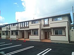 JR予讃線 宇多津駅 徒歩14分の賃貸アパート