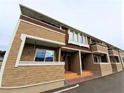 エスポワールB 1階 築16年10ヶ月の賃貸物件