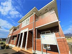 JR予讃線 高瀬駅 徒歩16分の賃貸アパート