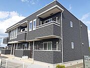 多度津駅より徒歩22分 築11年3ヶ月 2階建の賃貸物件