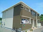 海岸寺駅より徒歩25分 築12年8ヶ月 2階建の賃貸物件