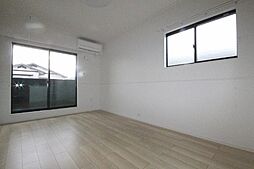 高松琴平電気鉄道長尾線 農学部前駅 徒歩8分の賃貸アパート 2階2LDKのリビング/ダイニング