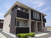 宇多津駅より徒歩27分 2階 築14年10ヶ月の賃貸物件