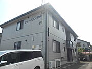 平木駅より徒歩7分 1階 築24年11ヶ月の賃貸物件