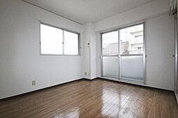 アルファエステート錦町 2階1Kのリビング/ダイニング