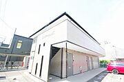 フォブールMIKI 2階 築22年10ヶ月の賃貸物件
