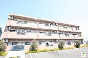サンモール 2階 築21年1ヶ月の賃貸物件