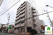 なかよしマンション塩上 5階 築16年3ヶ月の賃貸物件