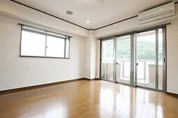 JR高徳線 栗林公園北口駅 徒歩6分の賃貸マンション 2階1Kのリビング/ダイニング