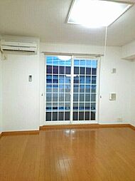 JR予讃線 丸亀駅 徒歩35分の賃貸アパート 2階1LDKのリビング/ダイニング