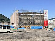 太田駅より徒歩34分 2階 新築の賃貸物件