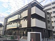 マリヤガーデン今津 2階 築6年の賃貸物件