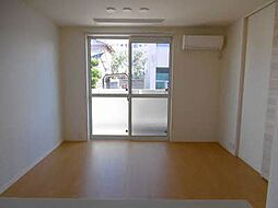 JR土讃線 善通寺駅 徒歩30分の賃貸アパート 1階2LDKのリビング/ダイニング