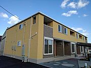 陶駅より徒歩13分 築4年11ヶ月 2階建の賃貸物件