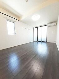 JR予讃線 丸亀駅 徒歩25分の賃貸アパート 2階1Kのリビング/ダイニング