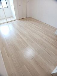 JR予讃線 宇多津駅 徒歩7分の賃貸アパート 1階1Kのリビング/ダイニング