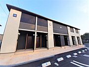 宇多津駅より徒歩7分 1階 築3年9ヶ月の賃貸物件