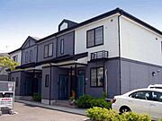 坂出駅より徒歩55分 1階 築24年3ヶ月の賃貸物件