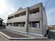  2階 築18年2ヶ月の賃貸物件