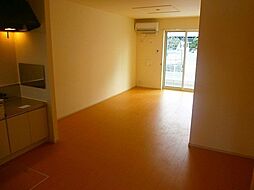 JR瀬戸大橋線 坂出駅 徒歩26分の賃貸アパート 1階1LDKのリビング/ダイニング