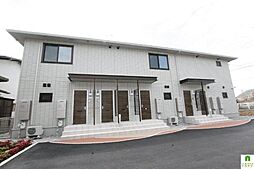 高松琴平電気鉄道長尾線 林道駅 徒歩11分の賃貸アパート