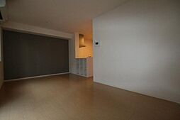 高松琴平電気鉄道琴平線 三条駅 徒歩11分の賃貸アパート 1階1LDKのリビング/ダイニング