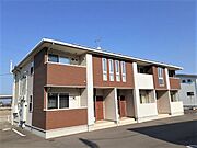 メゾン・メール 1階 築12年11ヶ月の賃貸物件