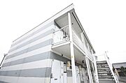 伏石駅より徒歩10分 1階 築23年1ヶ月の賃貸物件