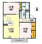 高松市木太町&nbsp;2階建&nbsp;築17年のイメージ
