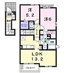 高松市元山町&nbsp;2階建&nbsp;築11年のイメージ