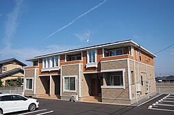 JR土讃線 善通寺駅 4.9kmの賃貸アパート