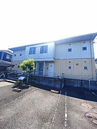 JR予讃線 みの駅 徒歩18分の賃貸アパート