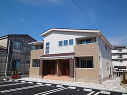 JR土讃線 金蔵寺駅 徒歩4分の賃貸アパート