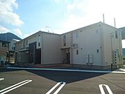 宇多津駅より徒歩43分 2階 築7年3ヶ月の賃貸物件