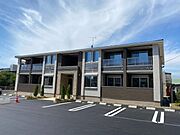 クレアガーデンAの賃貸物件