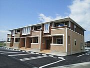 宇多津駅より徒歩55分 2階 築10年8ヶ月の賃貸物件