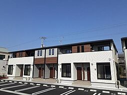 JR予讃線 宇多津駅 徒歩24分の賃貸アパート