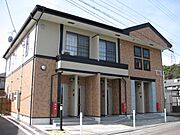 坂出駅より徒歩29分 1階 築22年6ヶ月の賃貸物件