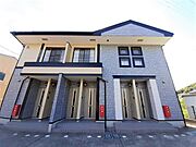 アムール・ガクＡ 1階 築22年6ヶ月の賃貸物件