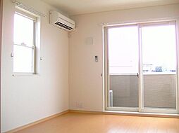 JR予讃線 本山駅 徒歩35分の賃貸アパート 1階2DKのリビング/ダイニング