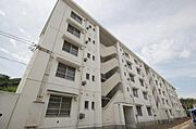 ビレッジハウス大内２ 4階 築37年4ヶ月の賃貸物件