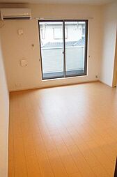 JR予讃線 丸亀駅 5.5kmの賃貸アパート 2階2LDKのリビング/ダイニング