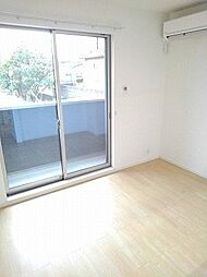 JR予讃線 宇多津駅 4.8kmの賃貸アパート 1階1LDKのリビング/ダイニング