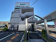 伏石駅より徒歩8分 2階 築25年8ヶ月の賃貸物件