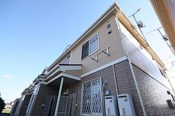 JR予讃線 端岡駅 徒歩7分の賃貸アパート