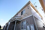 ロジュマン国分寺2の賃貸物件