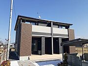 丸亀駅より徒歩36分 2階 築1年11ヶ月の賃貸物件