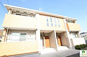 高松市国分寺町新居&nbsp;2階建&nbsp;築15年のイメージ