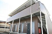 太田駅より徒歩29分 2階 築25年1ヶ月の賃貸物件